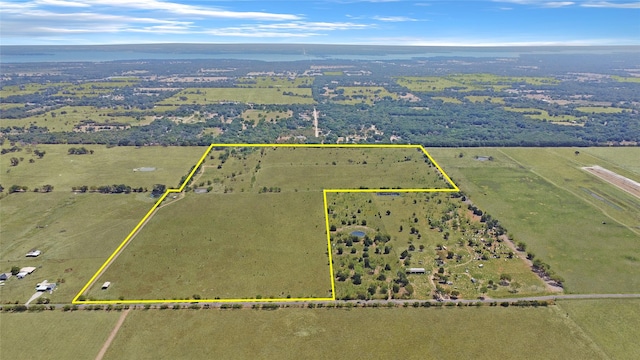 0000 County Road 2139, Kemp TX, 75143 land for sale