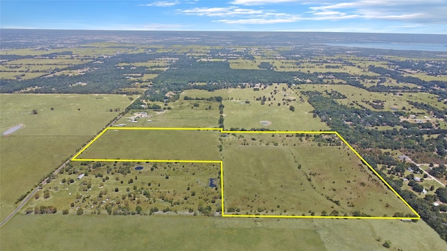 Listing photo 2 for 0000 County Road 2139, Kemp TX 75143