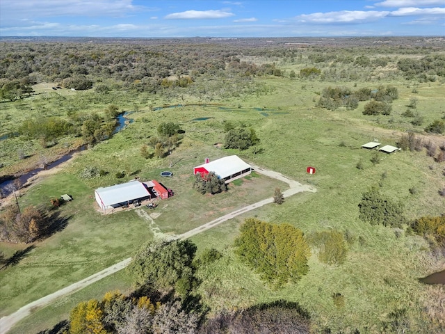 1161 Lynn Creek Rd, Jacksboro TX, 76458 land for sale