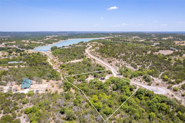 800 Blue Marlin Ct, Bluff Dale TX, 76433 land for sale