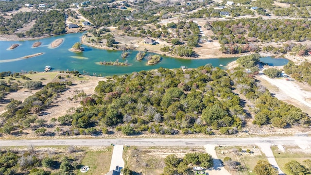 Listing photo 2 for 620 Anglers Pt, Bluff Dale TX 76433