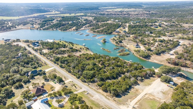 Listing photo 3 for 620 Anglers Pt, Bluff Dale TX 76433