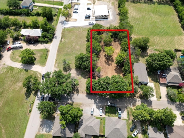 716 Caddell St, Aubrey TX, 76227 land for sale