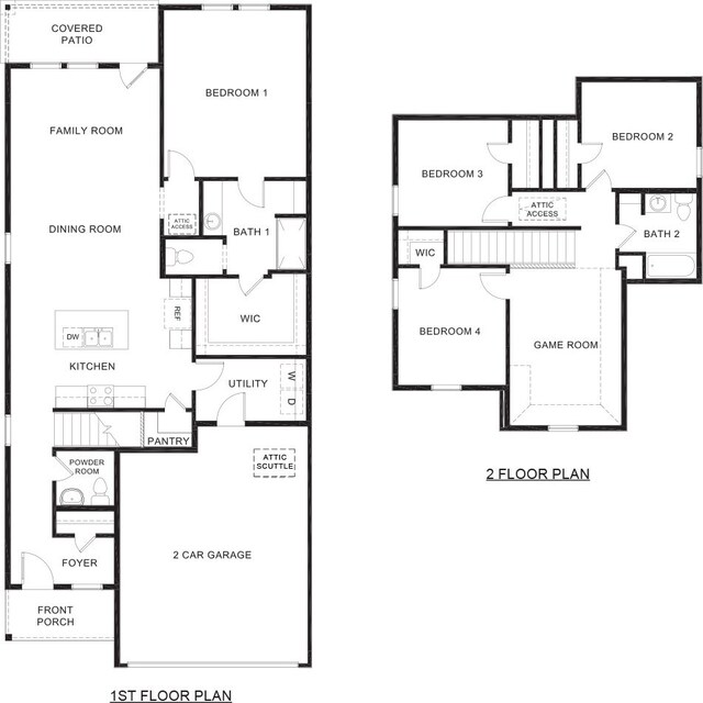 558 Minnie Ln, Pilot Point TX, 76248, 4 bedrooms, 2.5 baths house for sale