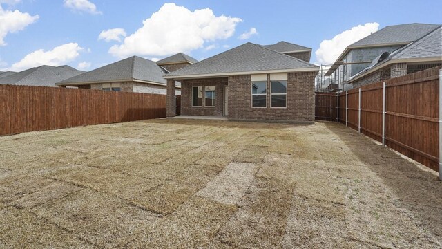 Listing photo 2 for 558 Minnie Ln, Pilot Point TX 76248