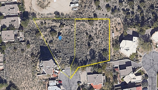 601 Executive Hills Ln SE, Albuquerque NM, 87123 land for sale