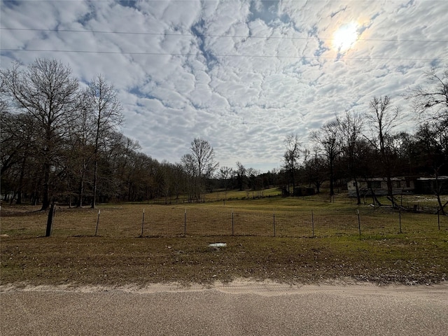 1668 Vz County Road 4125, Canton TX, 75103 land for sale