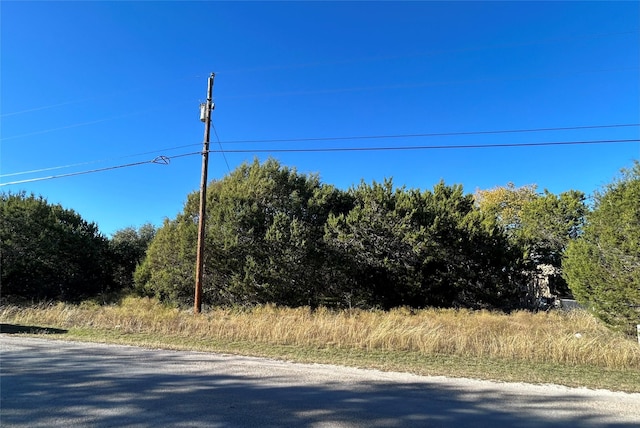 5503 Black Pine Cir, Granbury TX, 76048 land for sale