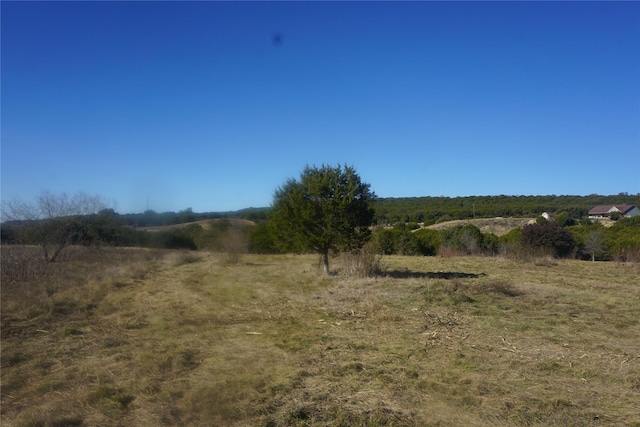 Listing photo 2 for LOT505 Canyon Wren, Possum Kingdom Lake TX 76449