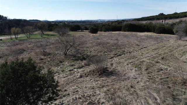 Listing photo 3 for LOT505 Canyon Wren, Possum Kingdom Lake TX 76449