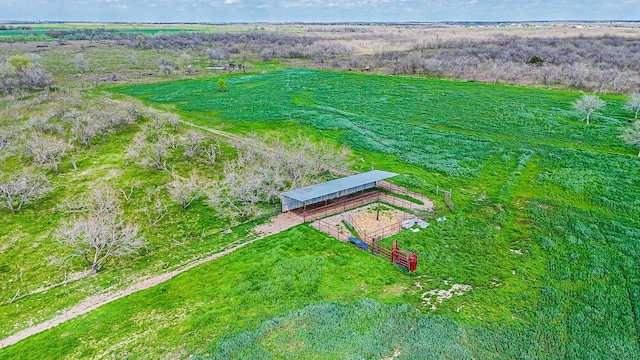 4814 Fm 639, Frost TX, 76641 land for sale