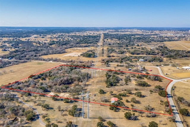 Listing photo 2 for 1600 Flat Rock Rd, Azle TX 76020