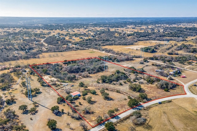 Listing photo 3 for 1600 Flat Rock Rd, Azle TX 76020