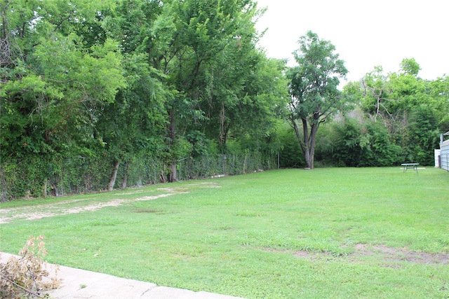 2939 Mcgowan St, Dallas TX, 75203 land for sale