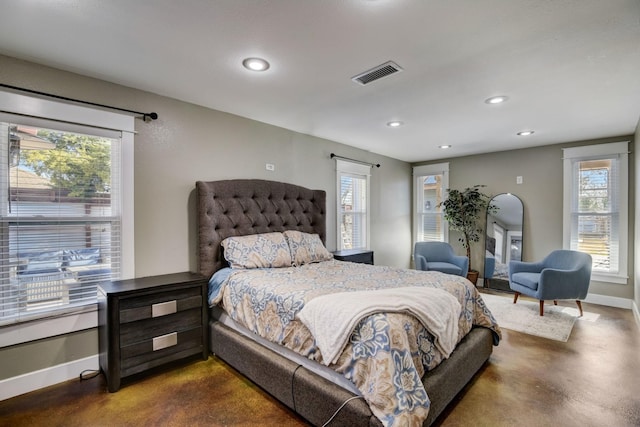 405 Hubbard, Josephine, TX 75173 - view of bedroom