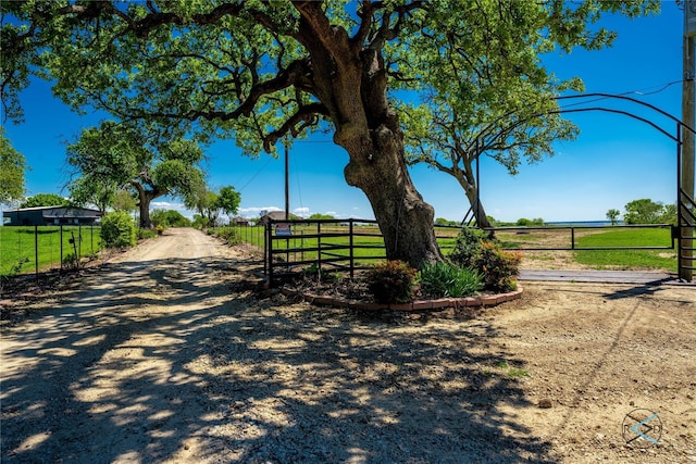 15697 Country Road 4024, Kemp TX, 75142 land for sale