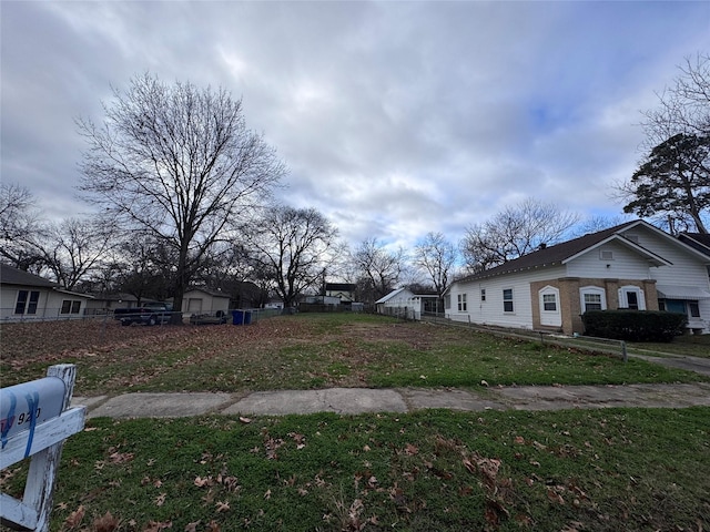 920 W Morgan St, Denison TX, 75020 land for sale