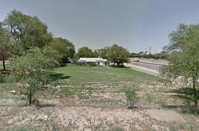 401 N Florida St, Borger TX, 79007 land for sale