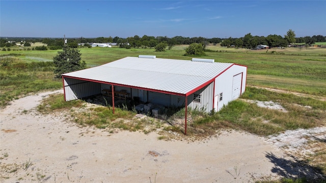 Listing photo 3 for 13270 N State Highway 59, Montague TX 76251