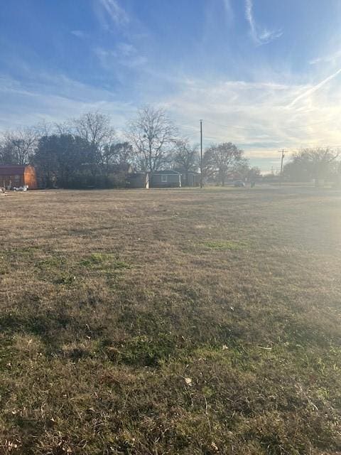 209 Bonham St, Tom Bean TX, 75489 land for sale