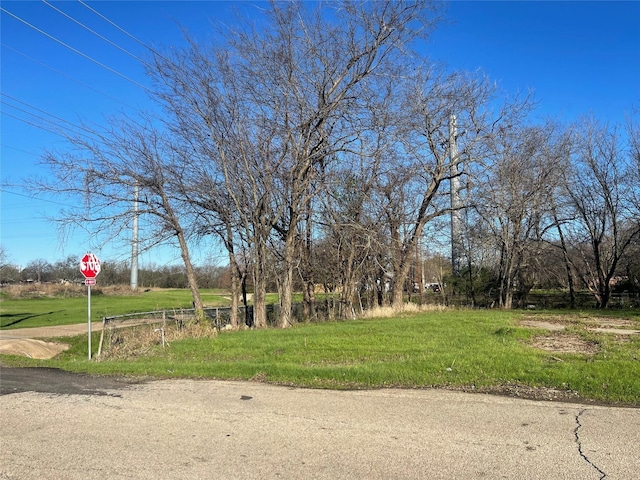 Listing photo 3 for 250 W Marshall St, Cooper TX 75432