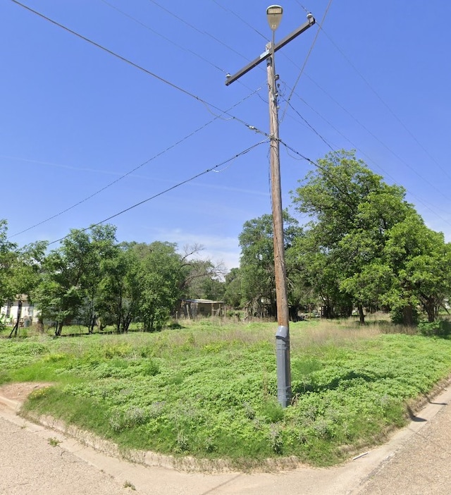 175 N Austin Ave, Littlefield TX, 79339 land for sale