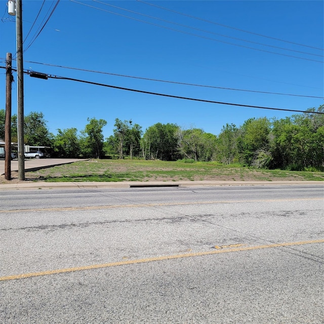 1318 Country Club Rd, Cleburne TX, 76033 land for sale