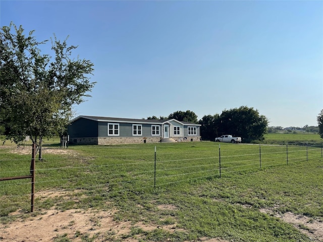 Listing photo 2 for 4565 County Road 140-a, Stephenville TX 76401