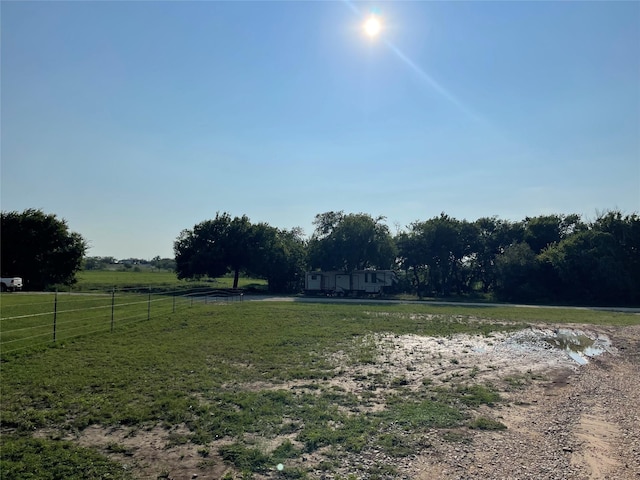 Listing photo 3 for 4565 County Road 140-a, Stephenville TX 76401