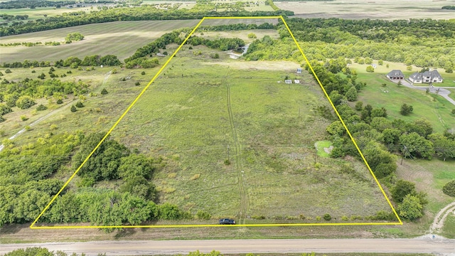 883 Fm 2729, Whitewright TX, 75491 land for sale