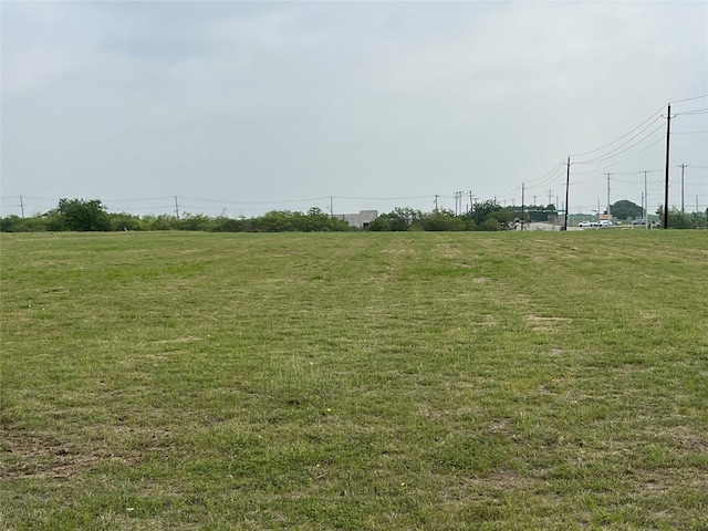 200 Martingale Dr, Oak Point TX, 75068 land for sale