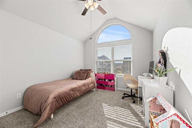 hall featuring an upstairs landing, carpet flooring, visible vents, and baseboards