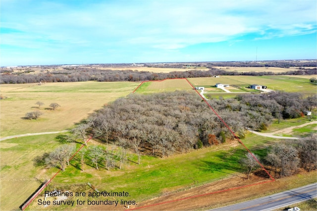 3198 S Fm 730, Decatur TX, 76234 land for sale