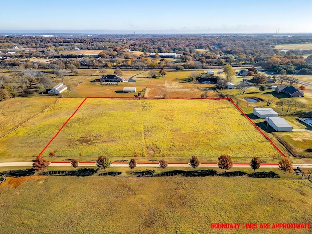 TBD Ponderosa Cir, Cleburne TX, 76031 land for sale