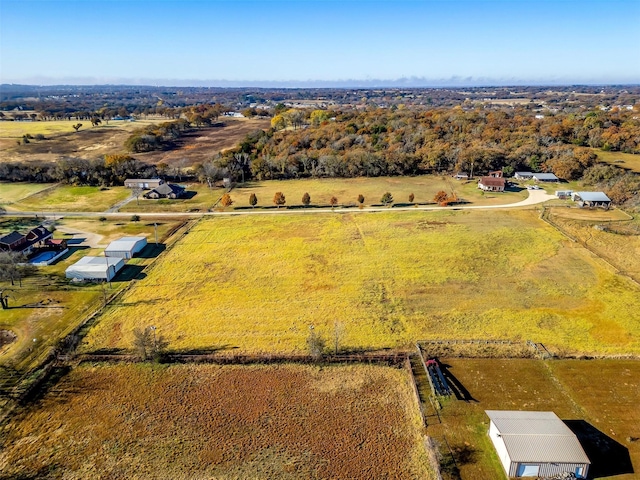 Listing photo 3 for TBD Ponderosa Cir, Cleburne TX 76031