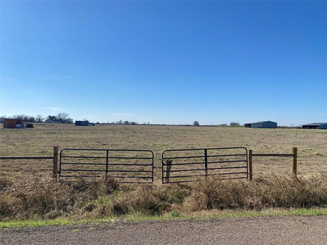 5095 Janke Loop, Elm Mott TX, 76640 land for sale