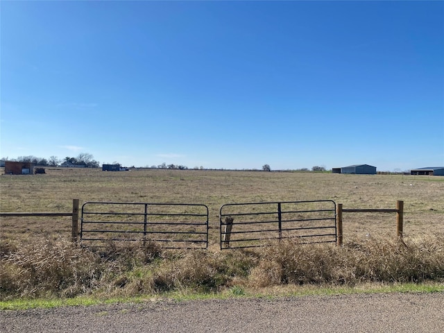 5095 Janke Loop, Elm Mott TX, 76640 land for sale