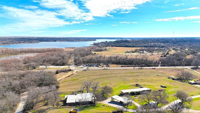 3001 Fm 730th Hwy, Weatherford TX, 76085 land for sale