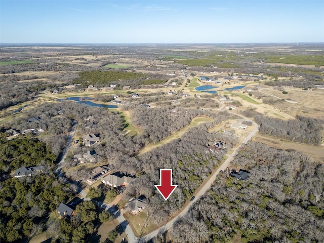 Listing photo 2 for 24041 Stonewood Dr, Whitney TX 76692