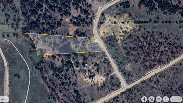 130 New Hope Ln, Palo Pinto, TX 76484