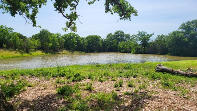 130 New Hope Ln, Palo Pinto, TX 76484