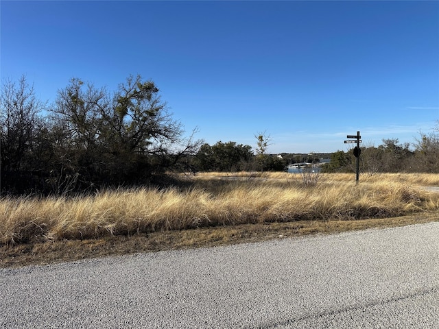 86 Feather Bay Blvd, Brownwood TX, 76801 land for sale