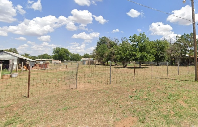 Listing photo 3 for 1421 Violet St, Vernon TX 76384