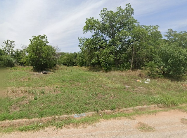 404 Humphreys St Unit A, Wichita Falls TX, 76301 land for sale