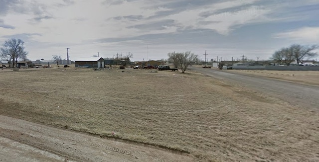 237 N Ave B, Crosbyton TX, 79322 land for sale