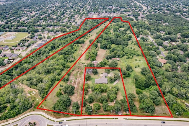 4001 Curry Rd, Arlington, TX 76001