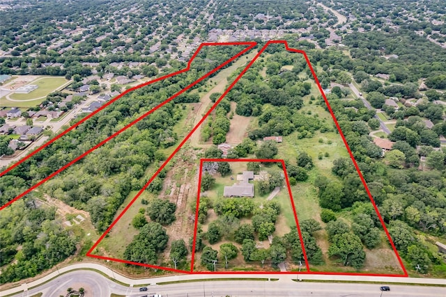 4001 Curry Rd, Arlington TX, 76001 land for sale