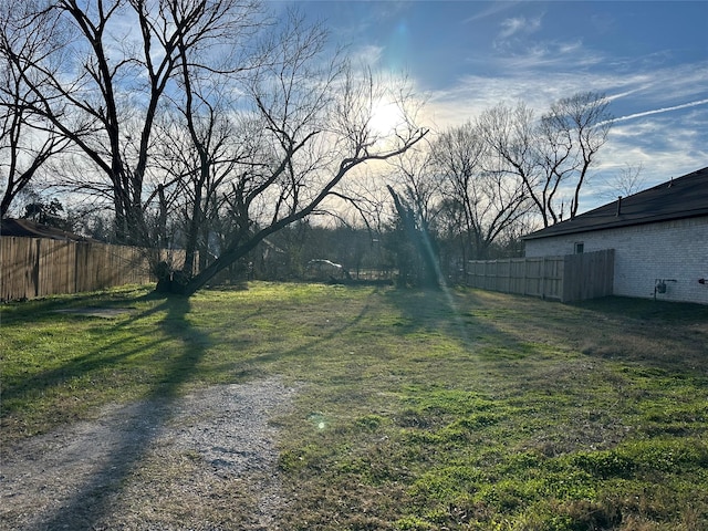 104 Boone St, Terrell TX, 75160 land for sale