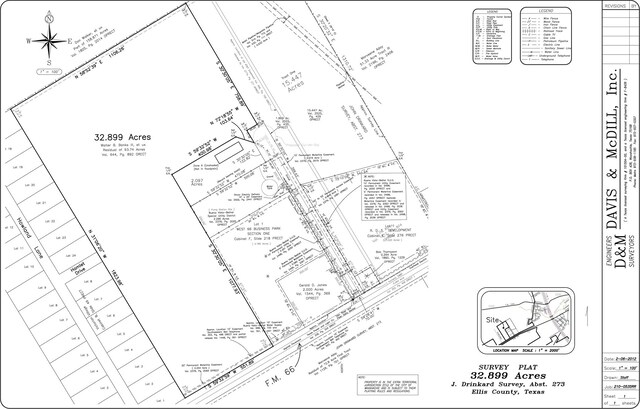 Listing photo 3 for TBD Fm 66, Waxahachie TX 75167