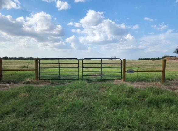 LOT1 Vz County Road 4305, Ben Wheeler TX, 75754 land for sale